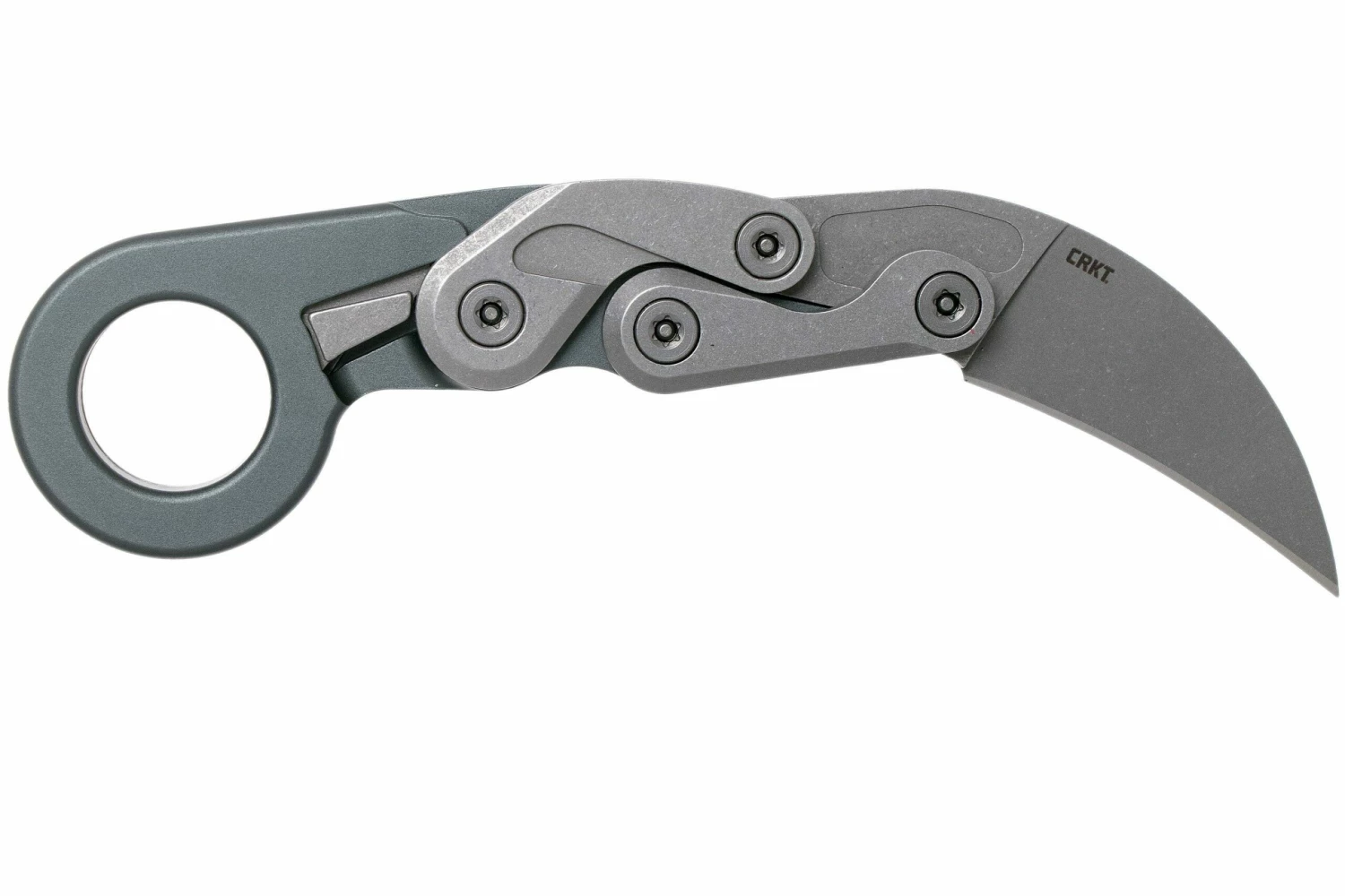 CRKT Provoke Compact 4045 Kinematic Karambit Navaja, Joe Caswell Design 4 CRKT Provoke Compact 4045 Kinematic Karambit Navaja, Joe Caswell Design - Imagen 2