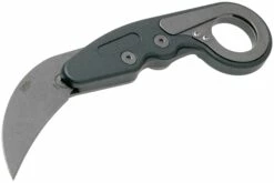 CRKT Provoke Compact 4045 Kinematic Karambit Navaja, Joe Caswell Design 11 CRKT Provoke Compact 4045 Kinematic Karambit Navaja, Joe Caswell Design -KNIVESANDTOOLS Ventas CK 4045 03 crkt