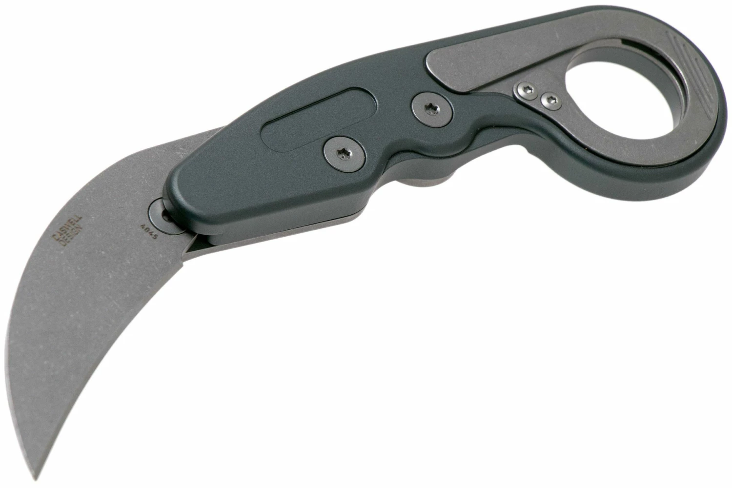 CRKT Provoke Compact 4045 Kinematic Karambit Navaja, Joe Caswell Design 5 CRKT Provoke Compact 4045 Kinematic Karambit Navaja, Joe Caswell Design - Imagen 3