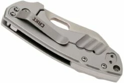 CRKT Pilar 5311 Navaja, Jesper Voxnaes Design -KNIVESANDTOOLS Ventas CK 5311 04 crkt ck 5311 04