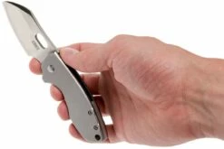 CRKT Pilar 5311 Navaja, Jesper Voxnaes Design -KNIVESANDTOOLS Ventas CK 5311 08 crkt ck 5311 08