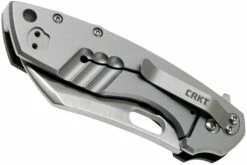 CRKT Pilar Large 5315G Navaja, Jesper Voxnaes Design 13 CRKT Pilar Large 5315G Navaja, Jesper Voxnaes Design -KNIVESANDTOOLS Ventas CK 5315G 04 crkt