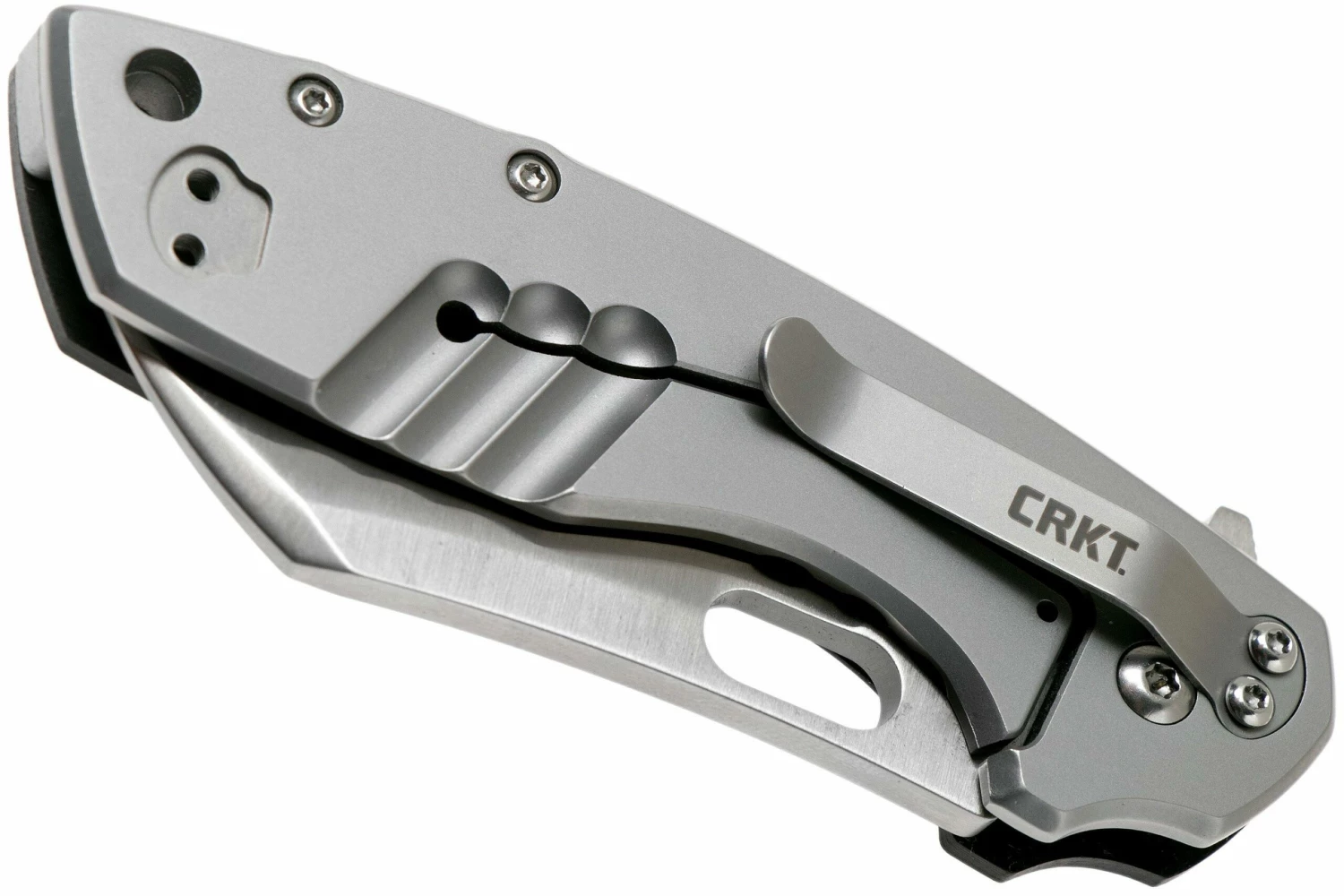 CRKT Pilar Large 5315G Navaja, Jesper Voxnaes Design 6 CRKT Pilar Large 5315G Navaja, Jesper Voxnaes Design - Imagen 4