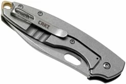 CRKT Pilar III D2 5317D2 Navaja, Jesper Voxnaes Design -KNIVESANDTOOLS Ventas CK 5317D2 04 crkt
