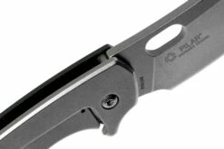 CRKT Pilar III D2 5317D2 Navaja, Jesper Voxnaes Design -KNIVESANDTOOLS Ventas CK 5317D2 06 crkt