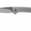 CRKT Delineation Silver 5385 Navaja, Eric Ochs Design -KNIVESANDTOOLS Ventas CK 5385 01 crkt