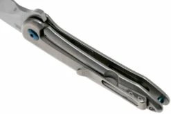 CRKT Delineation Silver 5385 Navaja, Eric Ochs Design 13 CRKT Delineation Silver 5385 Navaja, Eric Ochs Design -KNIVESANDTOOLS Ventas CK 5385 05 crkt