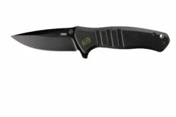 CRKT Dextro, Navaja Black, Diseño T.J. Schwarz