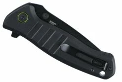 CRKT Dextro, Navaja Black, Diseño T.J. Schwarz -KNIVESANDTOOLS Ventas CK 6295 03 crkt