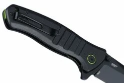 CRKT Dextro, Navaja Black, Diseño T.J. Schwarz -KNIVESANDTOOLS Ventas CK 6295 06 crkt