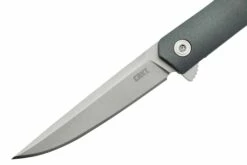 CRKT CEO Compact Blue 7095 Navaja, Richard Rogers Design -KNIVESANDTOOLS Ventas CK 7095 03 crkt