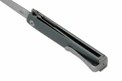 CRKT CEO Compact Blue 7095 Navaja, Richard Rogers Design -KNIVESANDTOOLS Ventas CK 7095 04 crkt