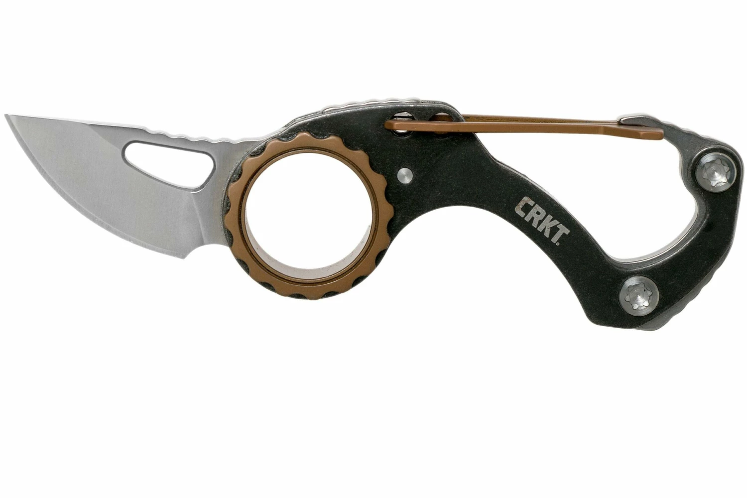 CRKT Compano 9082 Navaja, Mike Bond Design 3 CRKT Compano 9082 Navaja, Mike Bond Design