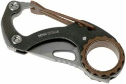 CRKT Compano 9082 Navaja, Mike Bond Design 10 CRKT Compano 9082 Navaja, Mike Bond Design -KNIVESANDTOOLS Ventas CK 9082 04 crkt