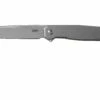 CRKT Facet Silver K230XXP Navaja, Ken Onion Design -KNIVESANDTOOLS Ventas CK K230XXP 01 crkt