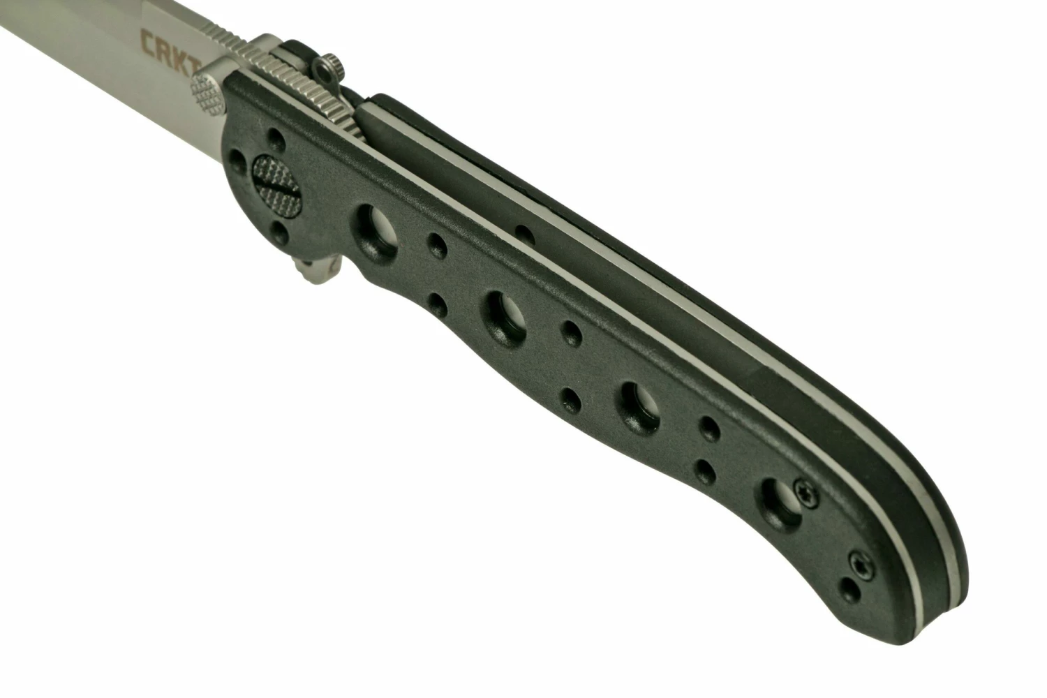 CRKT M16, Spear Point Beadblasted, Black M16-01Z Navaja 7 CRKT M16, Spear Point Beadblasted, Black M16-01Z Navaja - Imagen 5