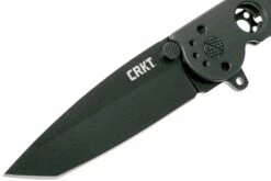 CRKT M16-02KS Navaja, Kit Carson Design 12 CRKT M16-02KS Navaja, Kit Carson Design -KNIVESANDTOOLS Ventas CK M16 02KS 03 crkt