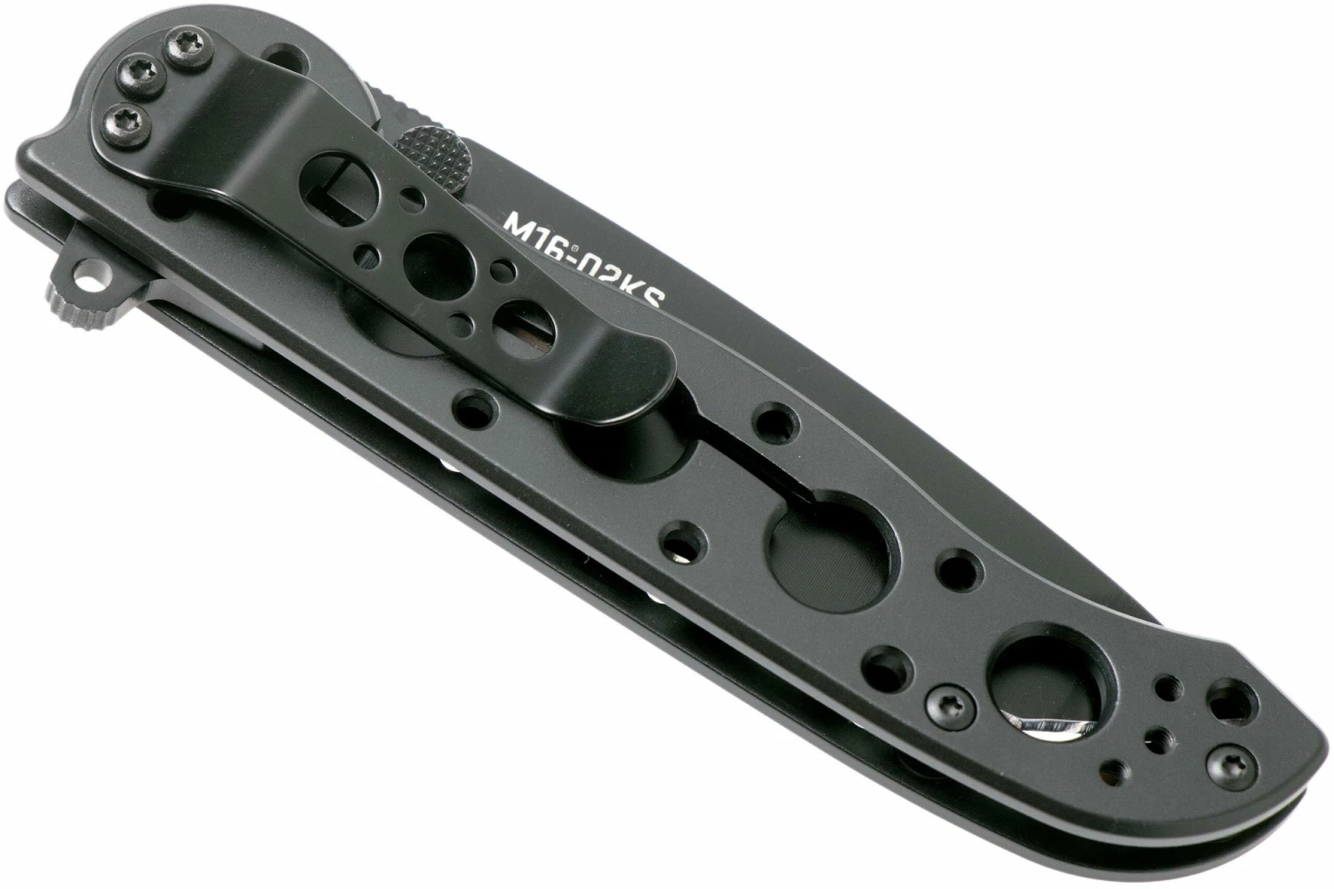 CRKT M16-02KS Navaja, Kit Carson Design 6 CRKT M16-02KS Navaja, Kit Carson Design - Imagen 4