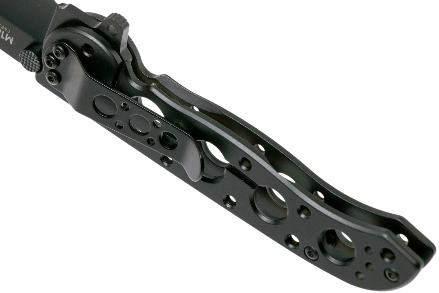 CRKT M16-02KS Navaja, Kit Carson Design 7 CRKT M16-02KS Navaja, Kit Carson Design - Imagen 5