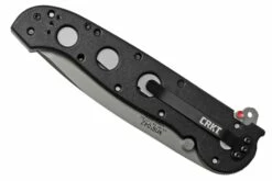 CRKT M16 Tanto Black, M16-04Z Navaja -KNIVESANDTOOLS Ventas CK M16 04Z 03 crkt