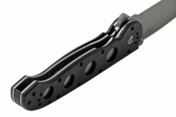 CRKT M16 Tanto Black, M16-04Z Navaja -KNIVESANDTOOLS Ventas CK M16 04Z 06 crkt