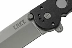 CRKT M16 Tanto Black, M16-04Z Navaja -KNIVESANDTOOLS Ventas CK M16 04Z 08 crkt