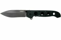 CRKT M21 G10 Large Folder - Spear Spoint - M21-04G