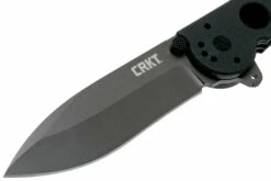CRKT M21 G10 Large Folder - Spear Spoint - M21-04G -KNIVESANDTOOLS Ventas CK M21 04G 03 crkt v201912