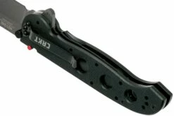 CRKT M21 G10 Large Folder - Spear Spoint - M21-04G -KNIVESANDTOOLS Ventas CK M21 04G 05 crkt v201912