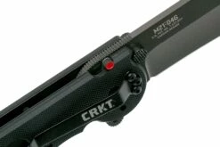 CRKT M21 G10 Large Folder - Spear Spoint - M21-04G -KNIVESANDTOOLS Ventas CK M21 04G 06 crkt v201912