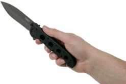 CRKT M21 G10 Large Folder - Spear Spoint - M21-04G -KNIVESANDTOOLS Ventas CK M21 04G 08 crkt v201912