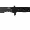 CRKT M21-14SFG, Acero 1.4116, G10 Negro, Veff Serrations, Navaja Táctica -KNIVESANDTOOLS Ventas CK M21 14SFG 01 crkt