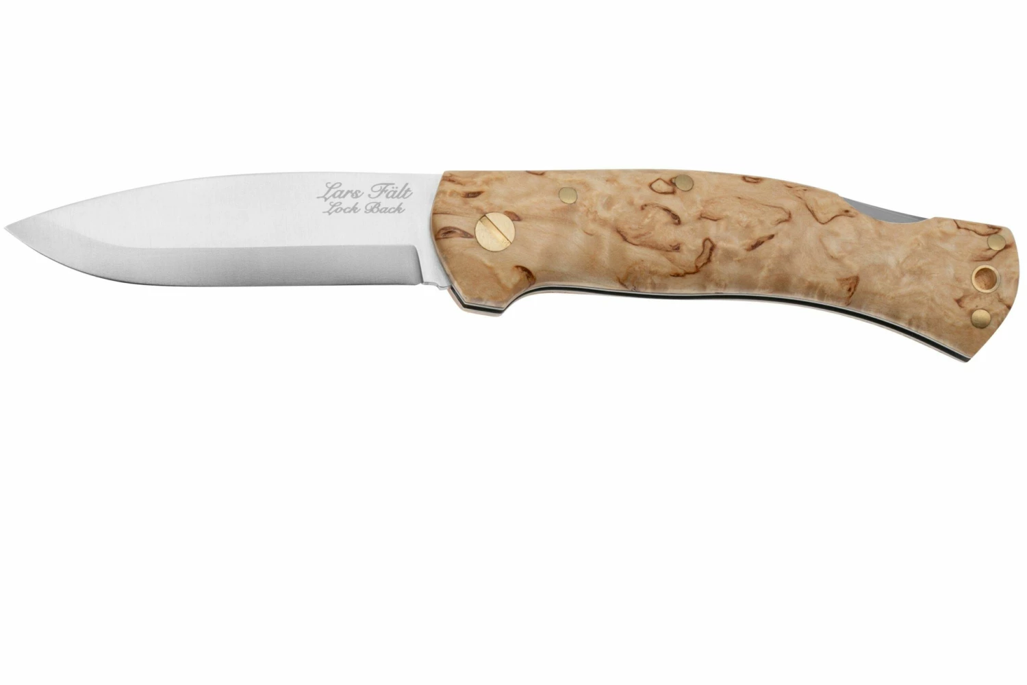 Casström Lars Fält Lock Back 17004 Navaja 3 Casström Lars Fält Lock Back 17004 Navaja