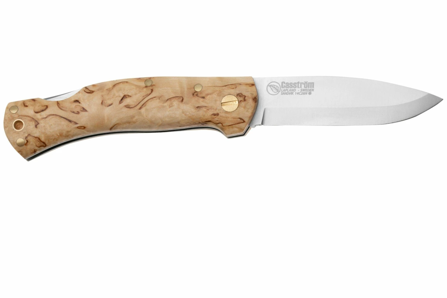 Casström Lars Fält Lock Back 17004 Navaja 4 Casström Lars Fält Lock Back 17004 Navaja - Imagen 2