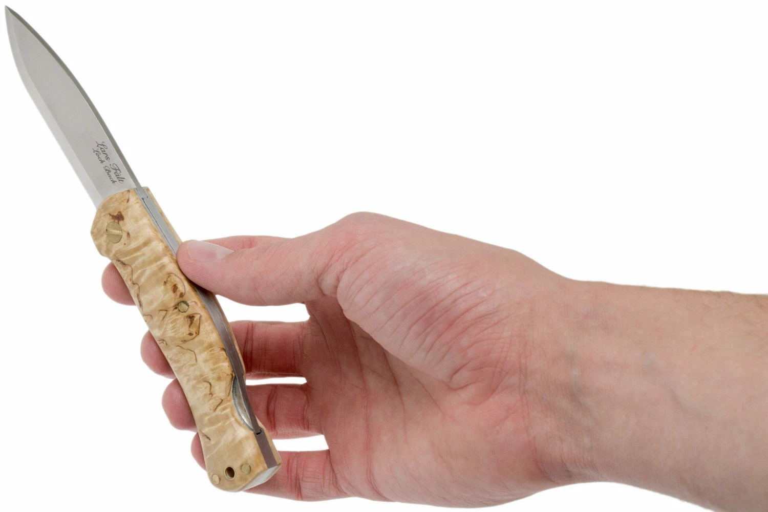 Casström Lars Fält Lock Back 17004 Navaja 10 Casström Lars Fält Lock Back 17004 Navaja - Imagen 8