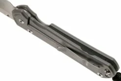 Chris Reeve Sebenza 31 Large Plain Glass Blasted Insingo L31-1685 Navaja 13 Chris Reeve Sebenza 31 Large Plain Glass Blasted Insingo L31-1685 Navaja -KNIVESANDTOOLS Ventas CRL31 1685 05 chris reeve knives