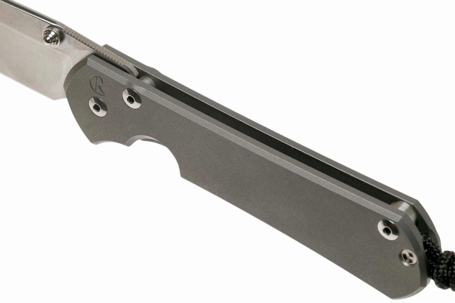 Chris Reeve Sebenza 31 Large Plain Glass Blasted Insingo L31-1685 Navaja 9 Chris Reeve Sebenza 31 Large Plain Glass Blasted Insingo L31-1685 Navaja - Imagen 7