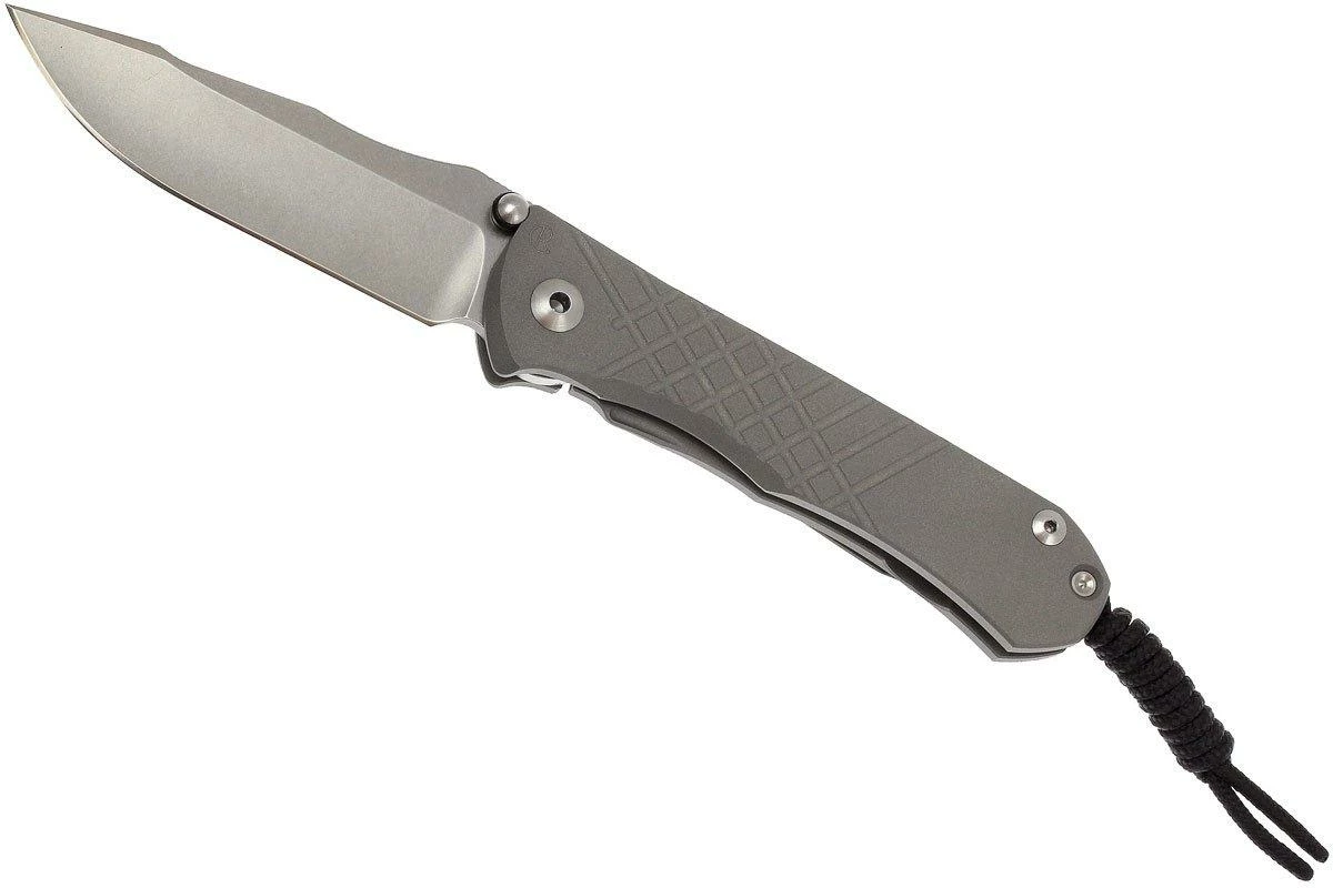 Chris Reeve Umnumzaan UMN-1000 Navaja 4 Chris Reeve Umnumzaan UMN-1000 Navaja - Imagen 2