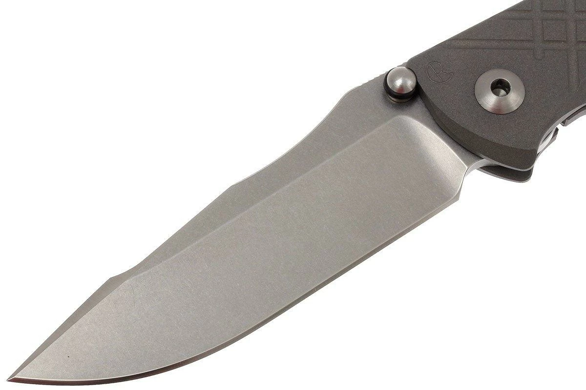 Chris Reeve Umnumzaan UMN-1000 Navaja 5 Chris Reeve Umnumzaan UMN-1000 Navaja - Imagen 3