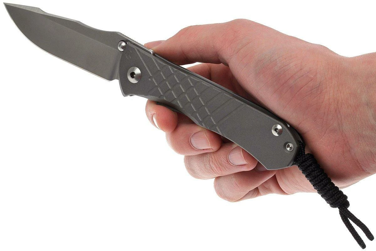 Chris Reeve Umnumzaan UMN-1000 Navaja 9 Chris Reeve Umnumzaan UMN-1000 Navaja - Imagen 7