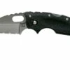 Cold Steel Tuff Lite 20LTS Black Navaja Dentada -KNIVESANDTOOLS Ventas CS20LTS 01 cold steel