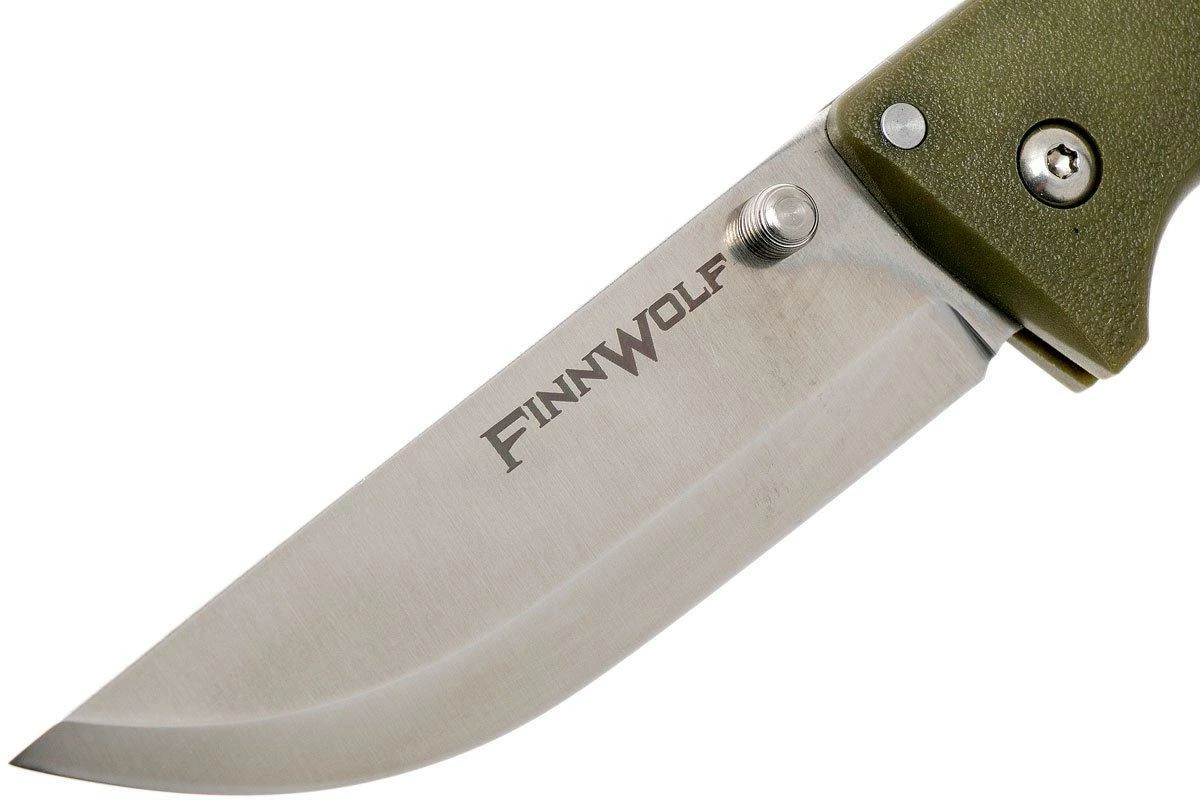 Cold Steel Finn Wolf 20NPF 5 Cold Steel Finn Wolf 20NPF - Imagen 3