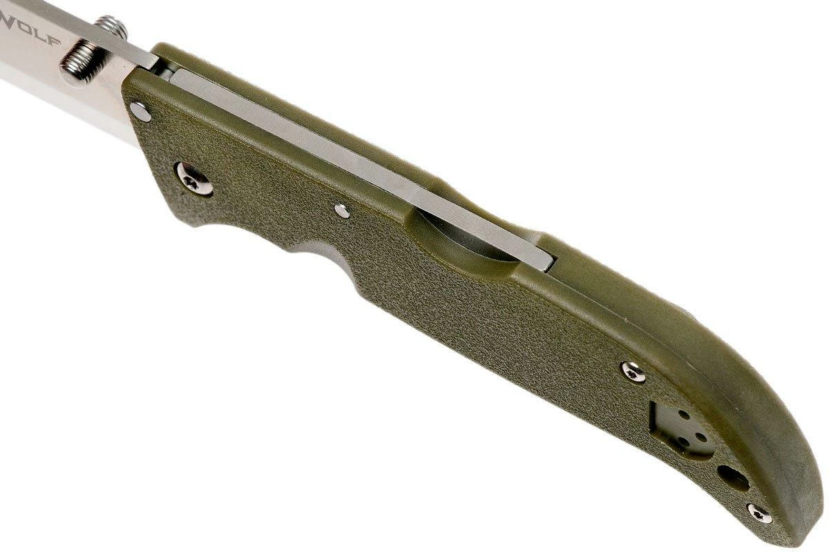 Cold Steel Finn Wolf 20NPF 9 Cold Steel Finn Wolf 20NPF - Imagen 7