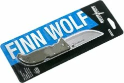 Cold Steel Finn Wolf 20NPF 19 Cold Steel Finn Wolf 20NPF -KNIVESANDTOOLS Ventas CS20NPF 09 cold steel v2017 cs20npf 09