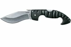 Cold Steel Spartan 21ST AUS10A Navaja