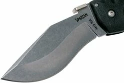 Cold Steel Spartan 21ST AUS10A Navaja -KNIVESANDTOOLS Ventas CS21ST 03 cold steel