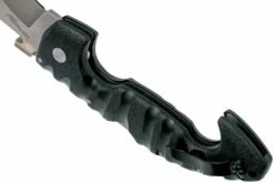 Cold Steel Spartan 21ST AUS10A Navaja -KNIVESANDTOOLS Ventas CS21ST 05 cold steel