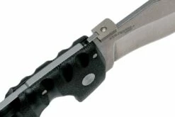 Cold Steel Spartan 21ST AUS10A Navaja -KNIVESANDTOOLS Ventas CS21ST 06 cold steel