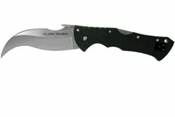 Cold Steel Black Talon II Folder 22B Navaja