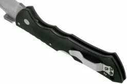 Cold Steel Black Talon II Folder 22B Navaja -KNIVESANDTOOLS Ventas CS22B 05 cold steel